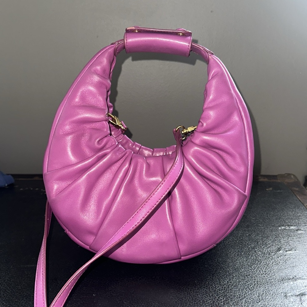 Staud top handle Bag